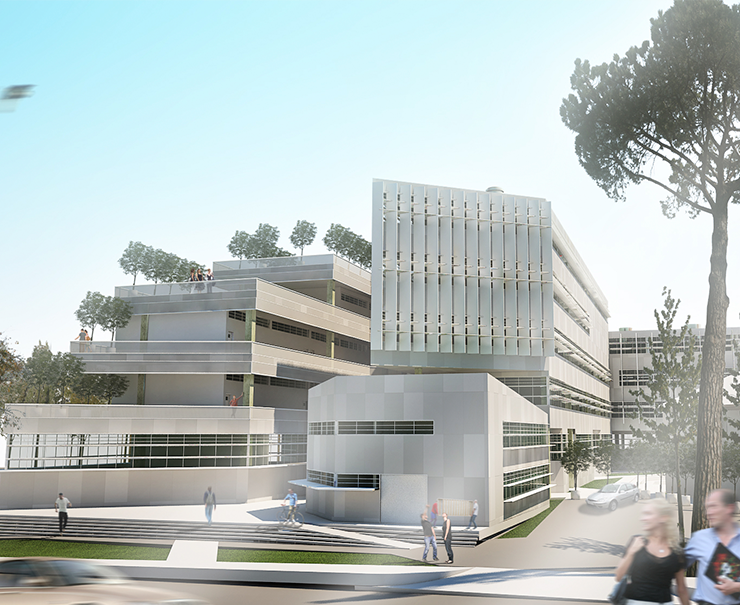 UFPR - Universidade Federal do Paraná
