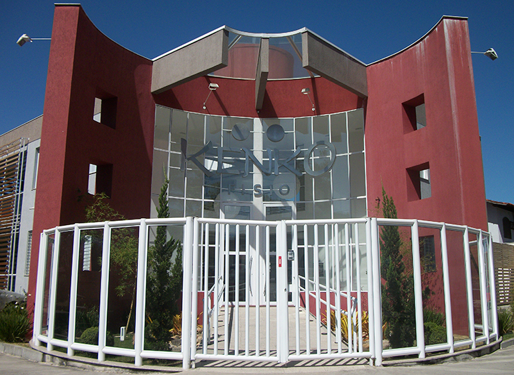 Clínica de fisioterapia - Itaipu, Niterói - RJ